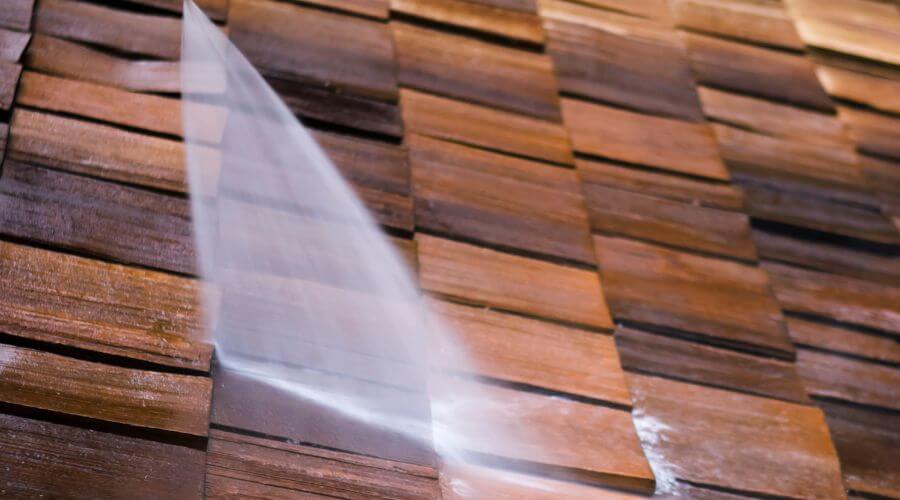Flat Roofing in Winston, OR